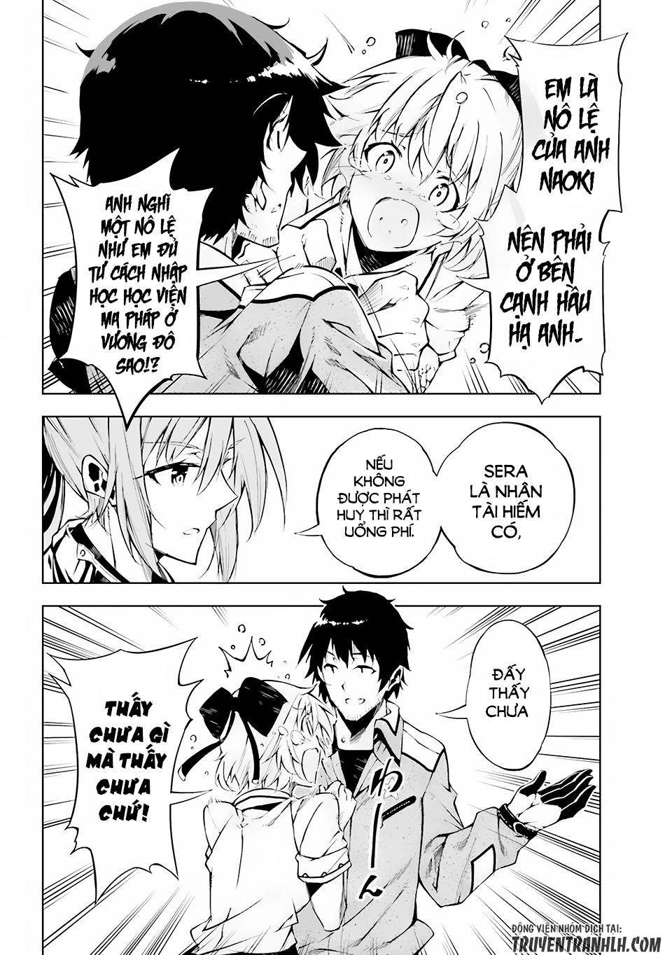 Exterminator Chapter 4 - 13