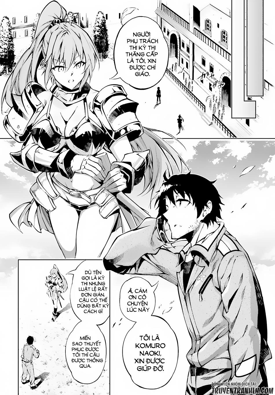 Exterminator Chapter 4 - 19