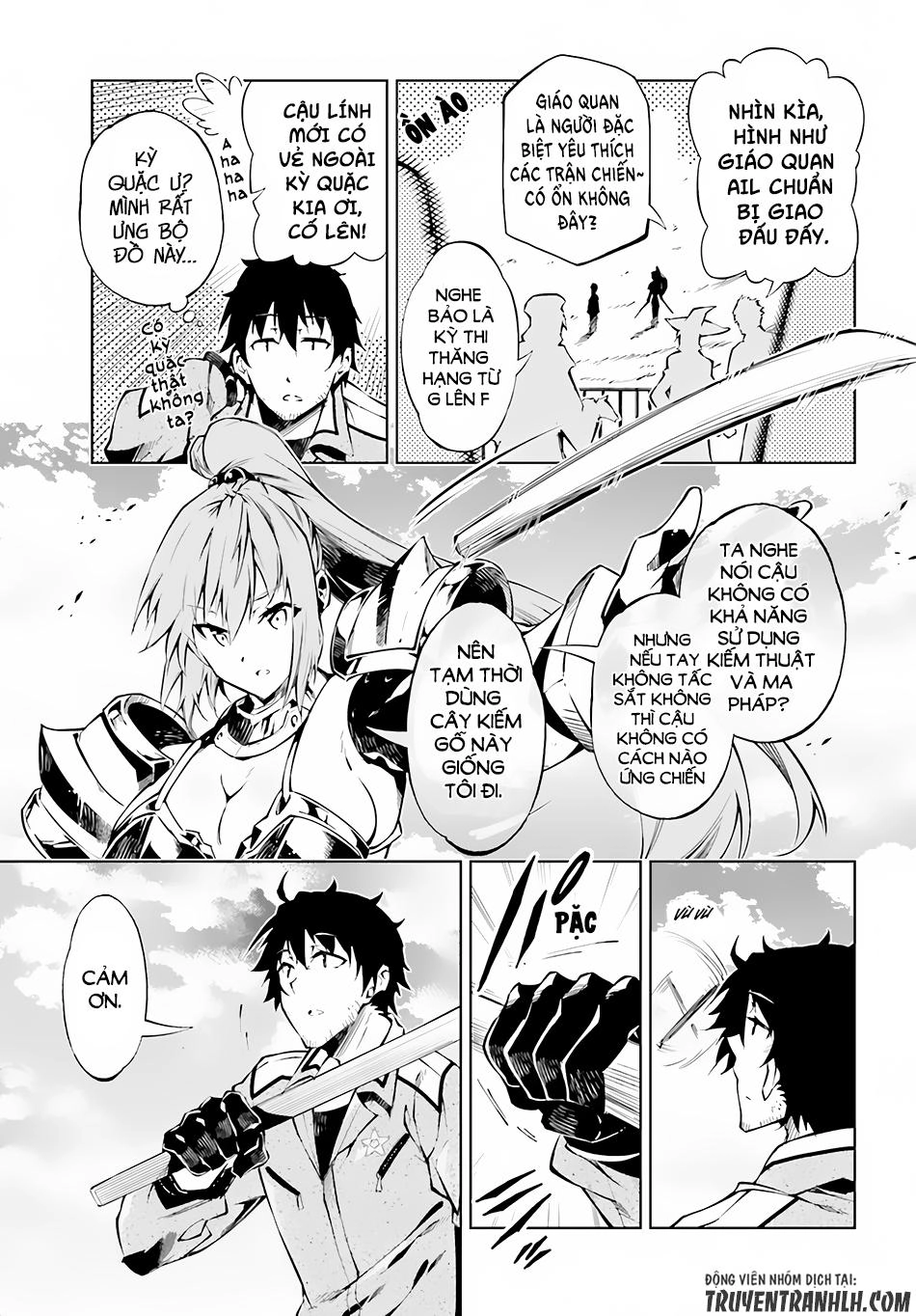 Exterminator Chapter 4 - 20