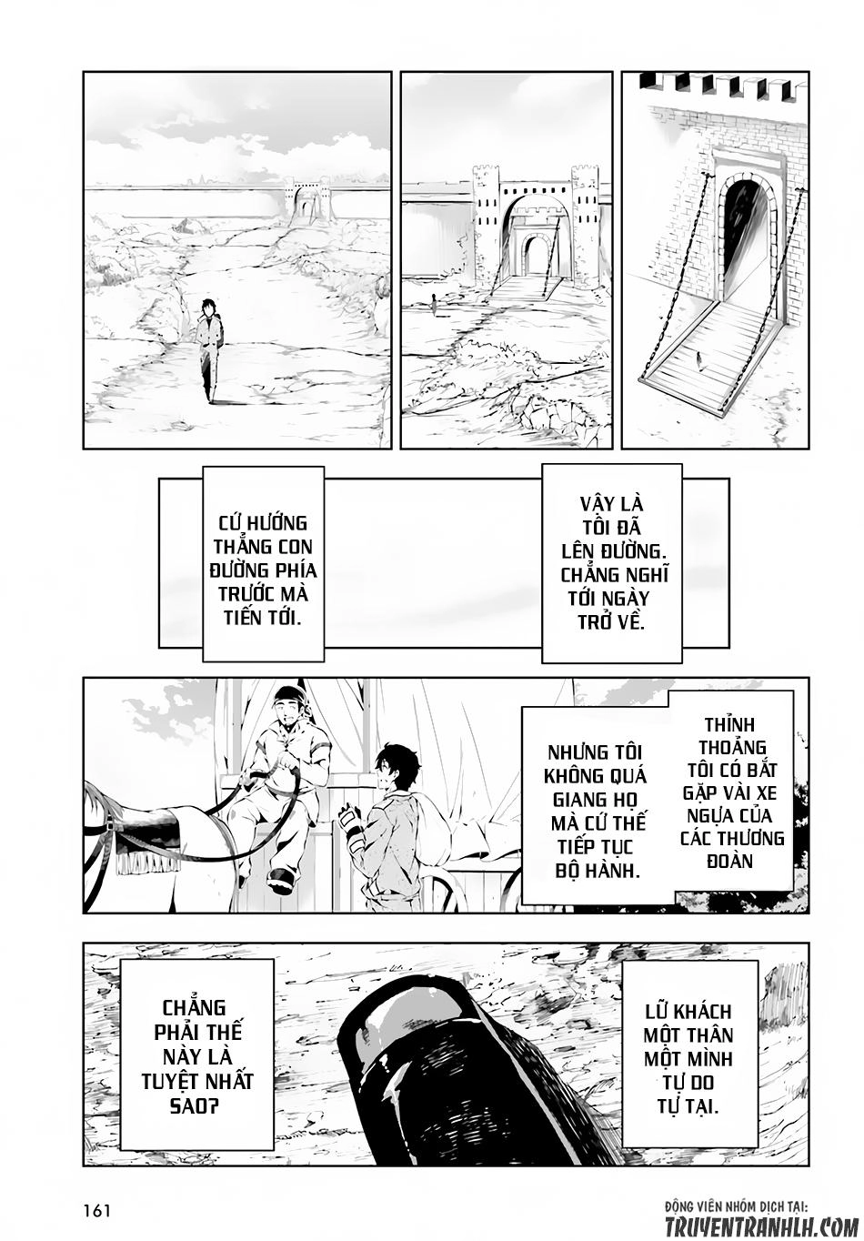 Exterminator Chapter 4 - 38