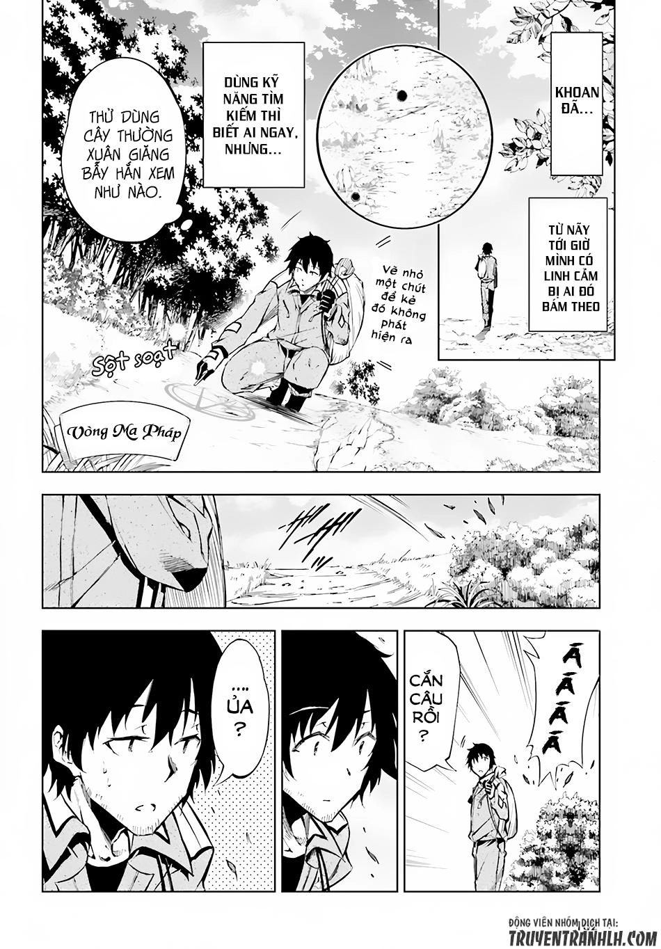 Exterminator Chapter 4 - 39