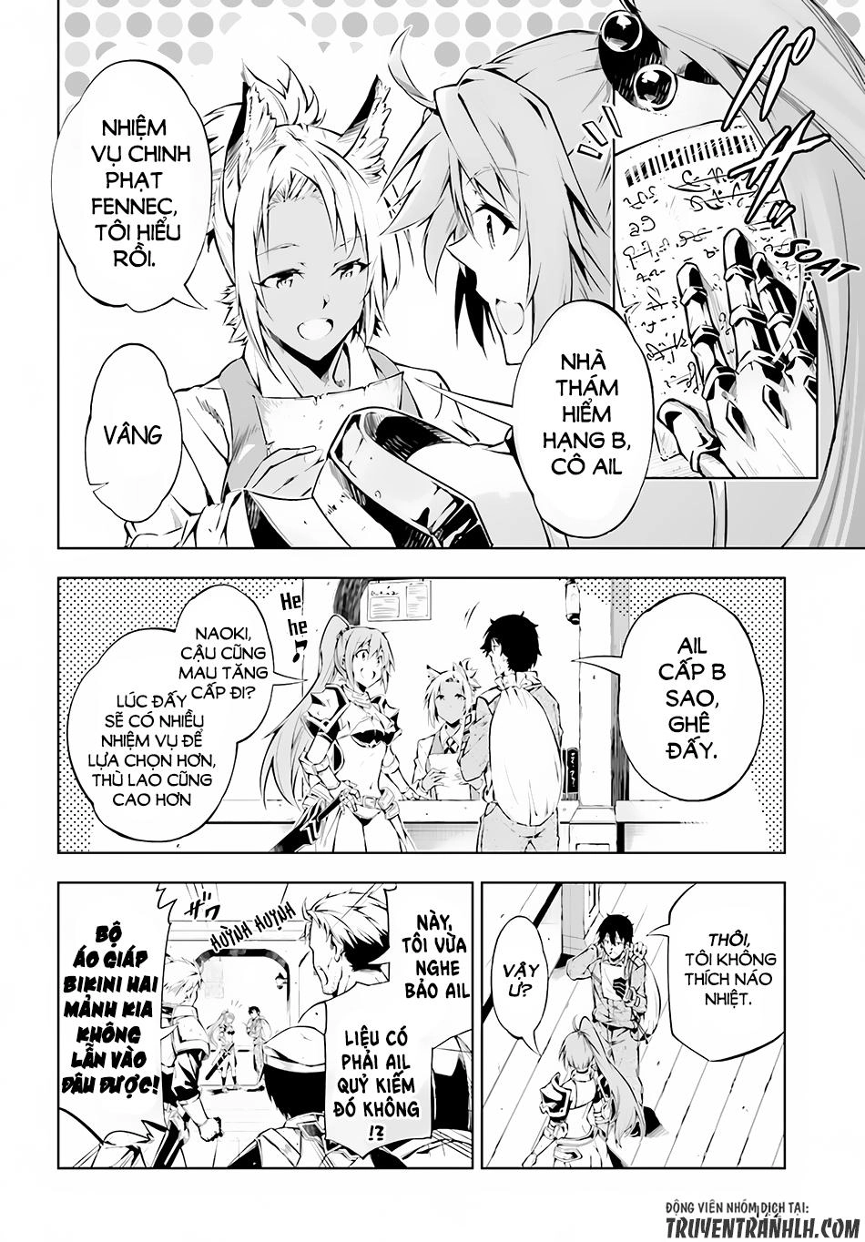 Exterminator Chapter 4 - 49