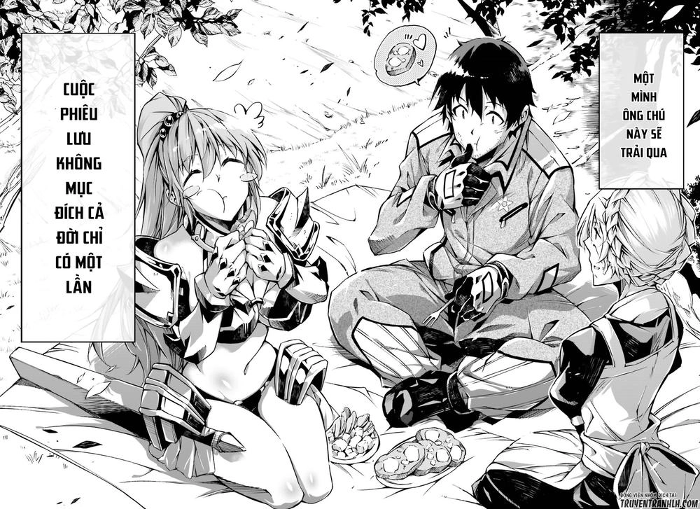 Exterminator Chapter 5 - 4