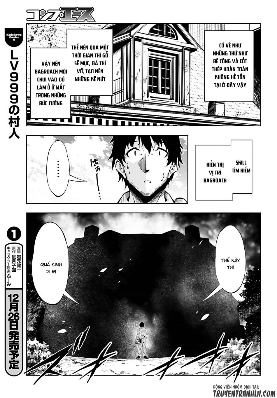 Exterminator Chapter 5 - 6