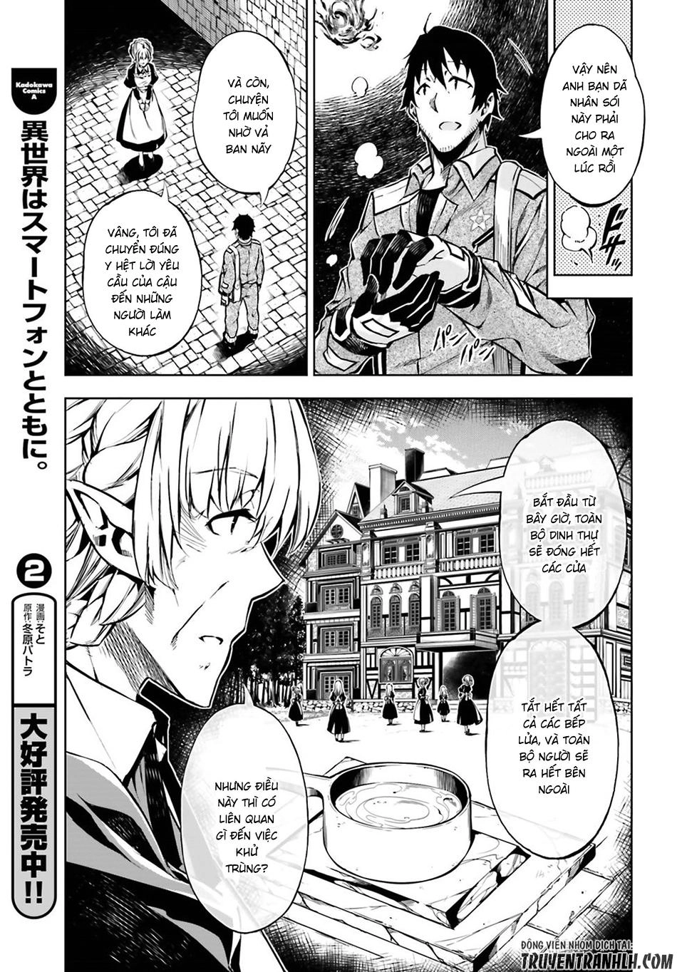 Exterminator Chapter 5 - 16