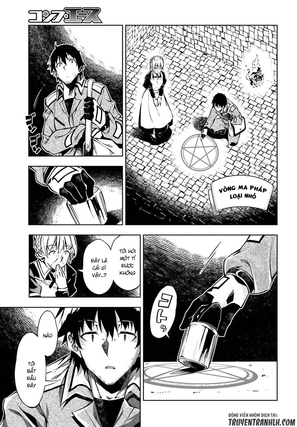 Exterminator Chapter 5 - 18