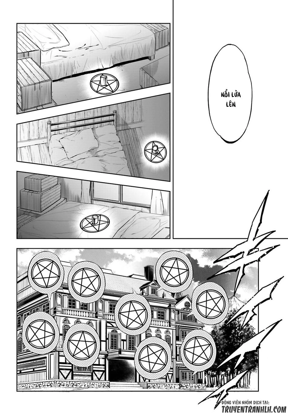 Exterminator Chapter 5 - 19