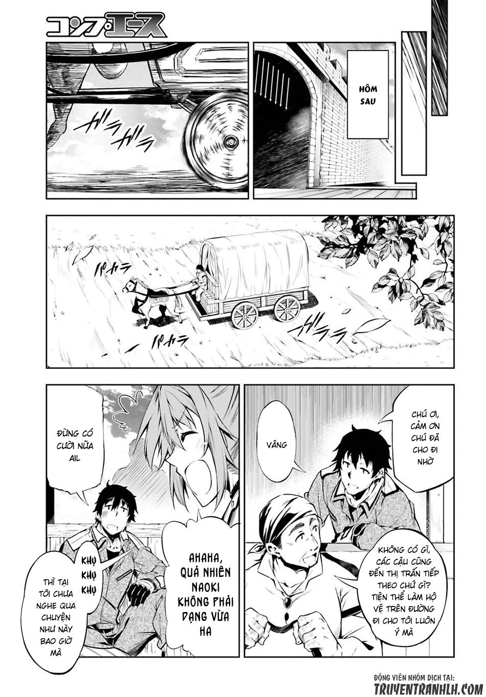 Exterminator Chapter 5 - 29