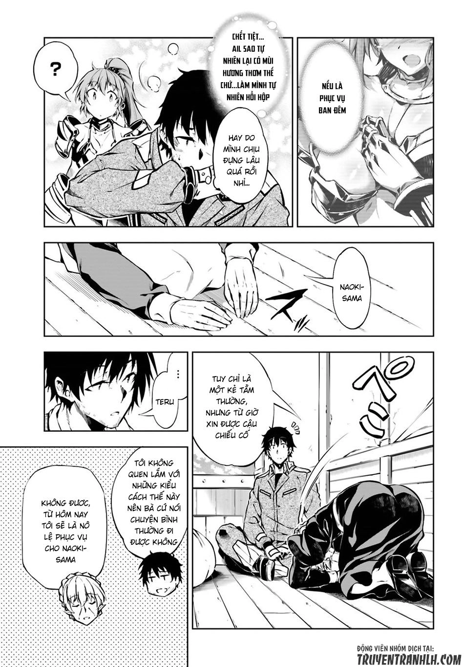 Exterminator Chapter 5 - 33