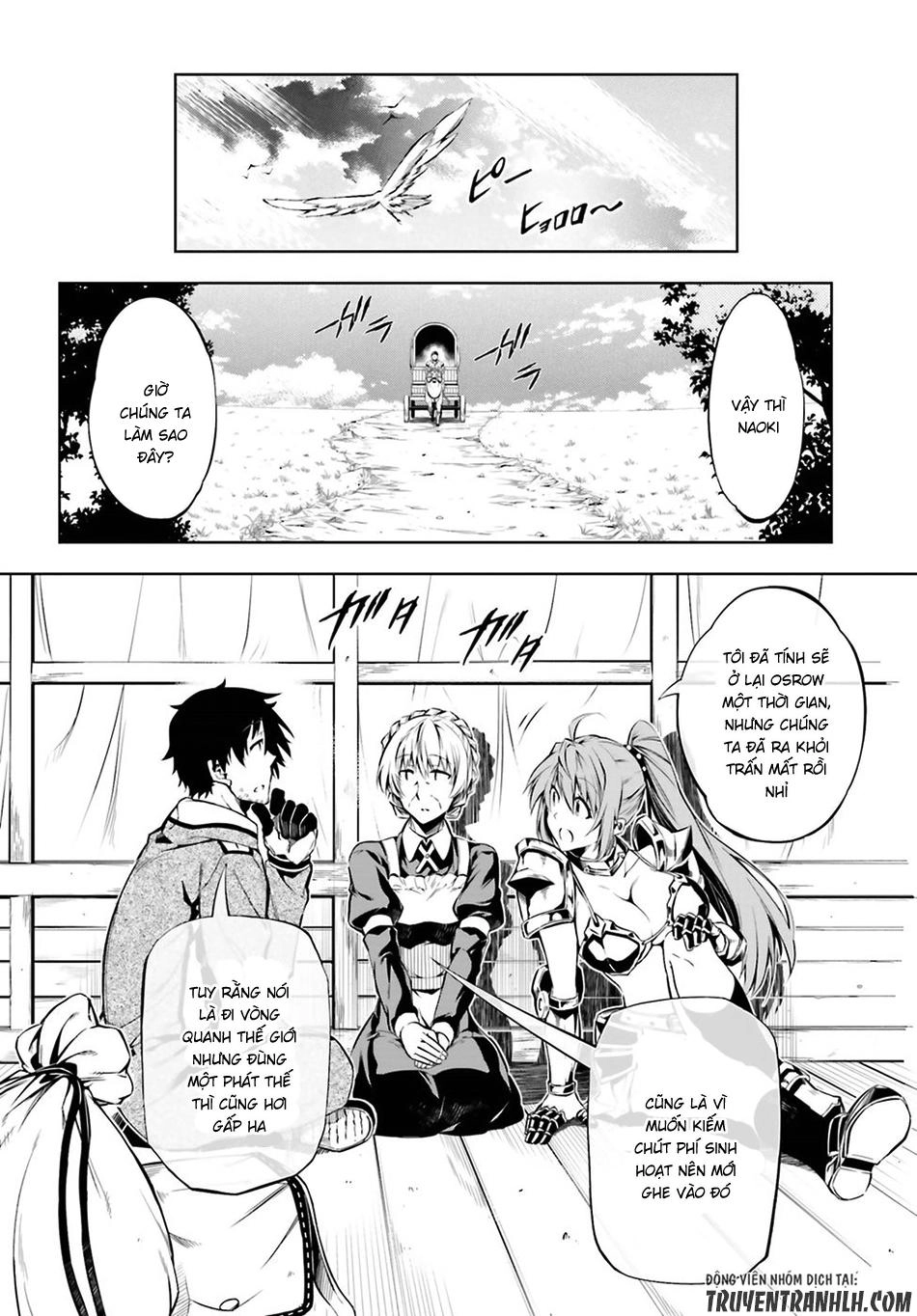 Exterminator Chapter 5 - 34