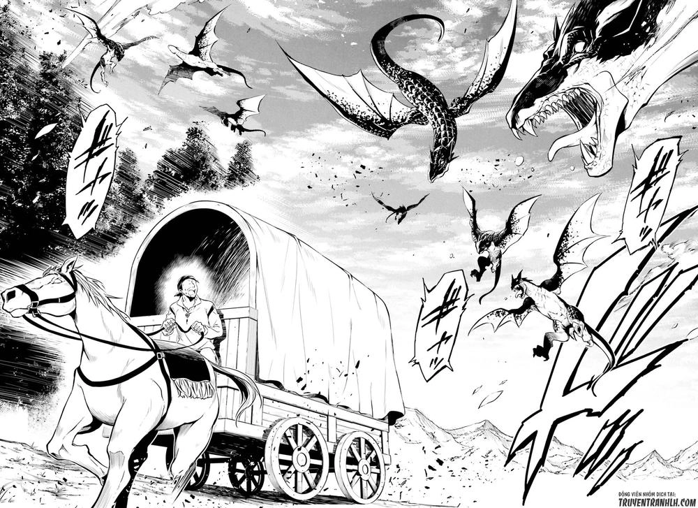 Exterminator Chapter 5 - 36