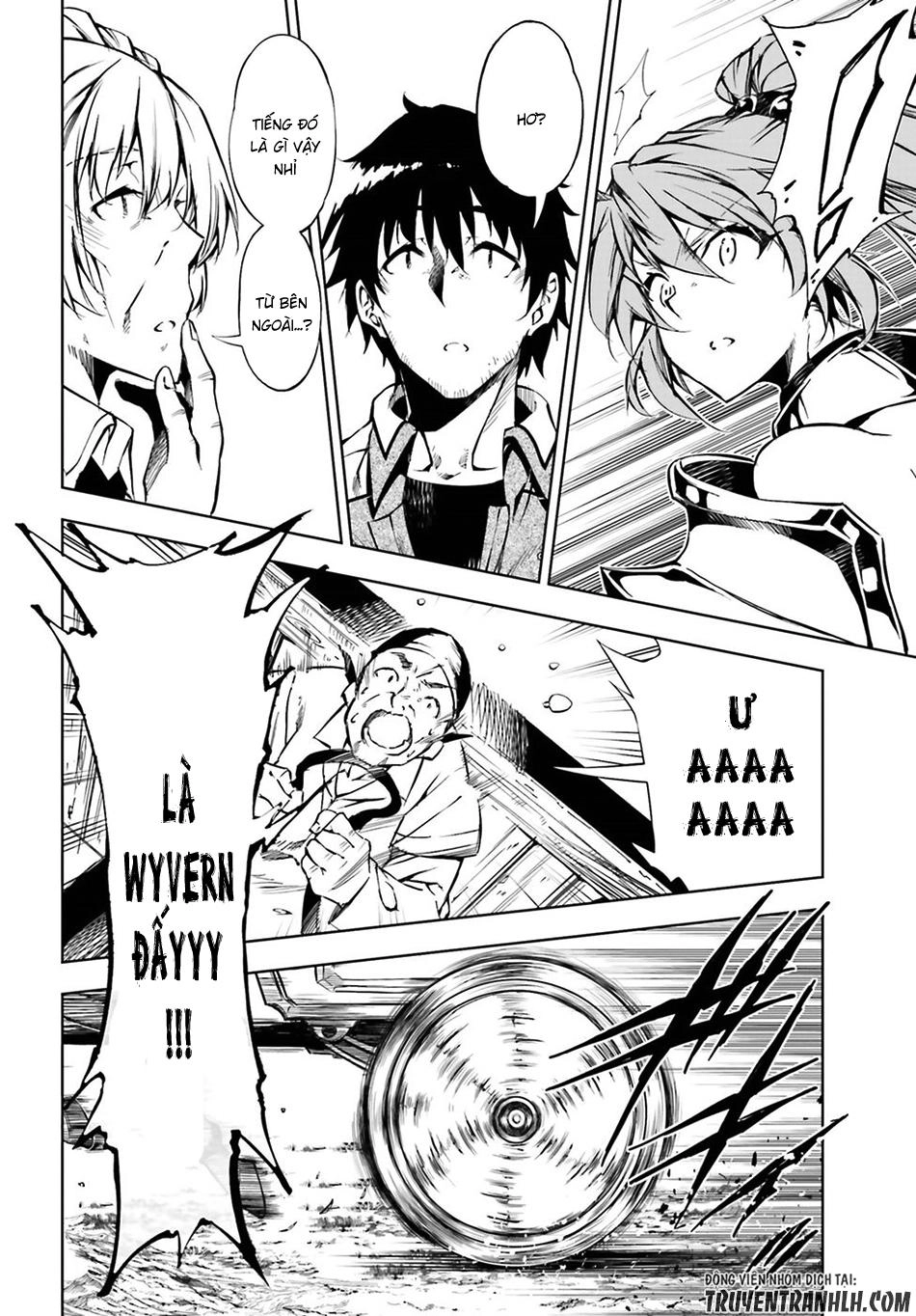 Exterminator Chapter 5 - 37