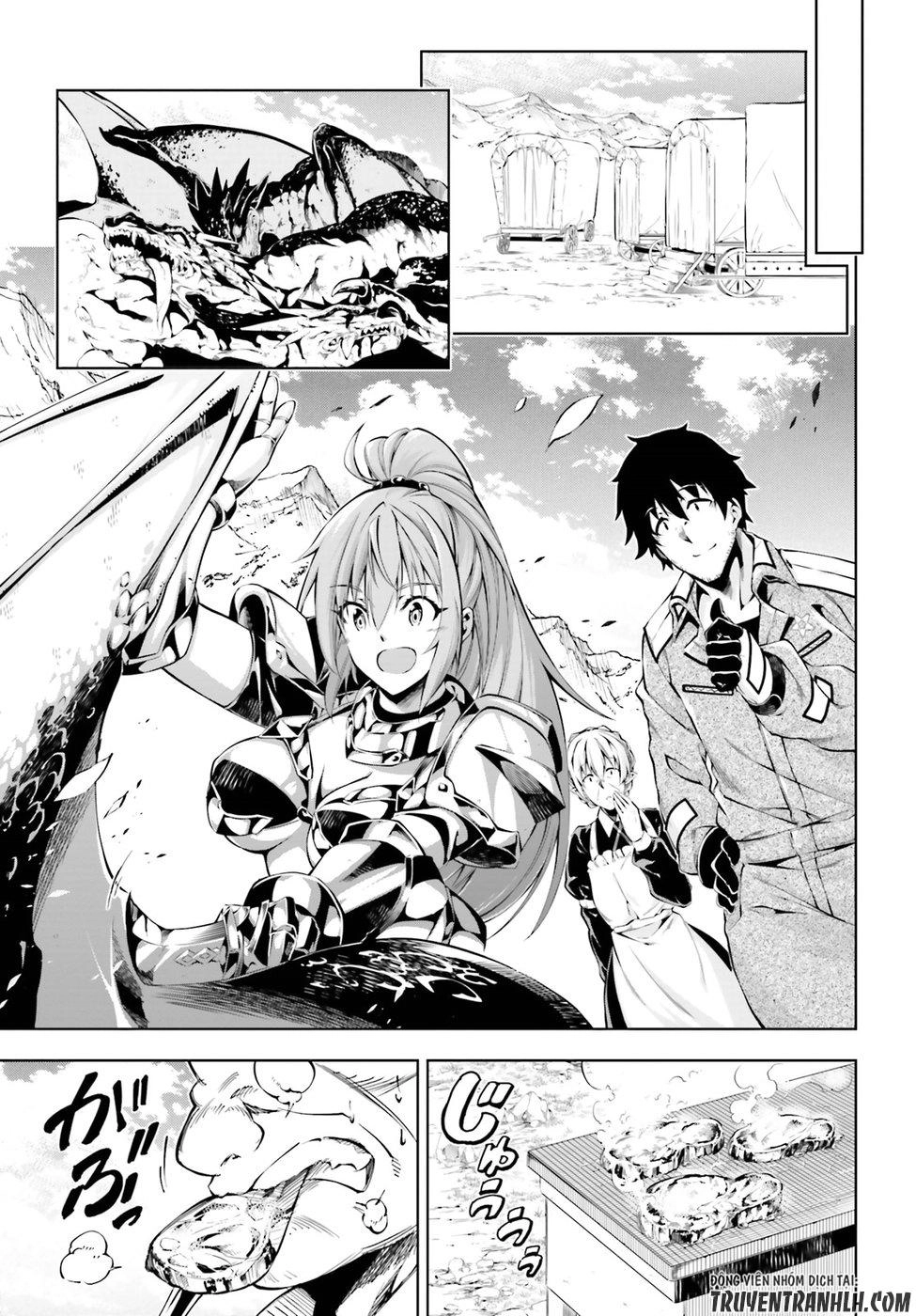 Exterminator Chapter 5 - 40