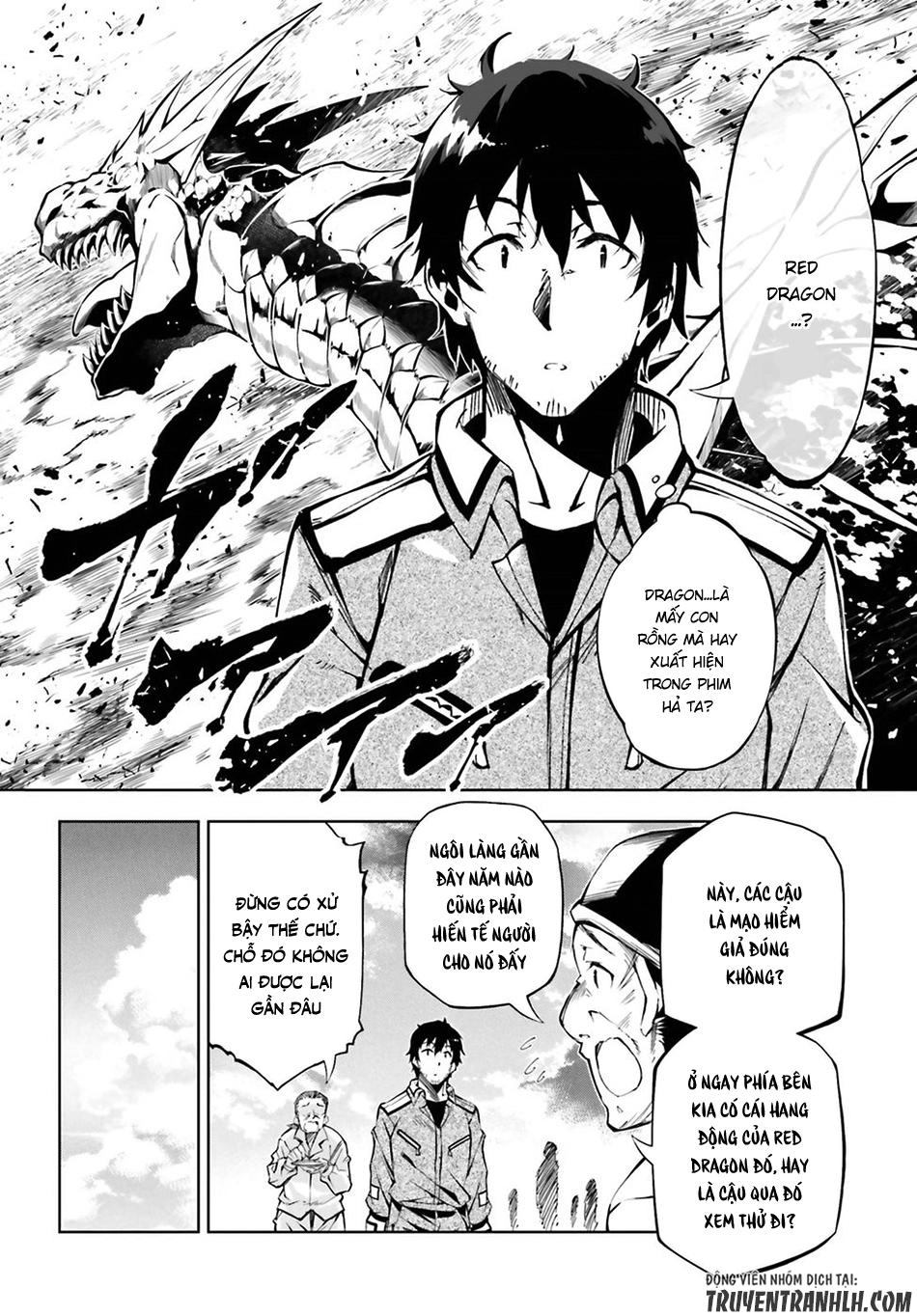 Exterminator Chapter 5 - 43