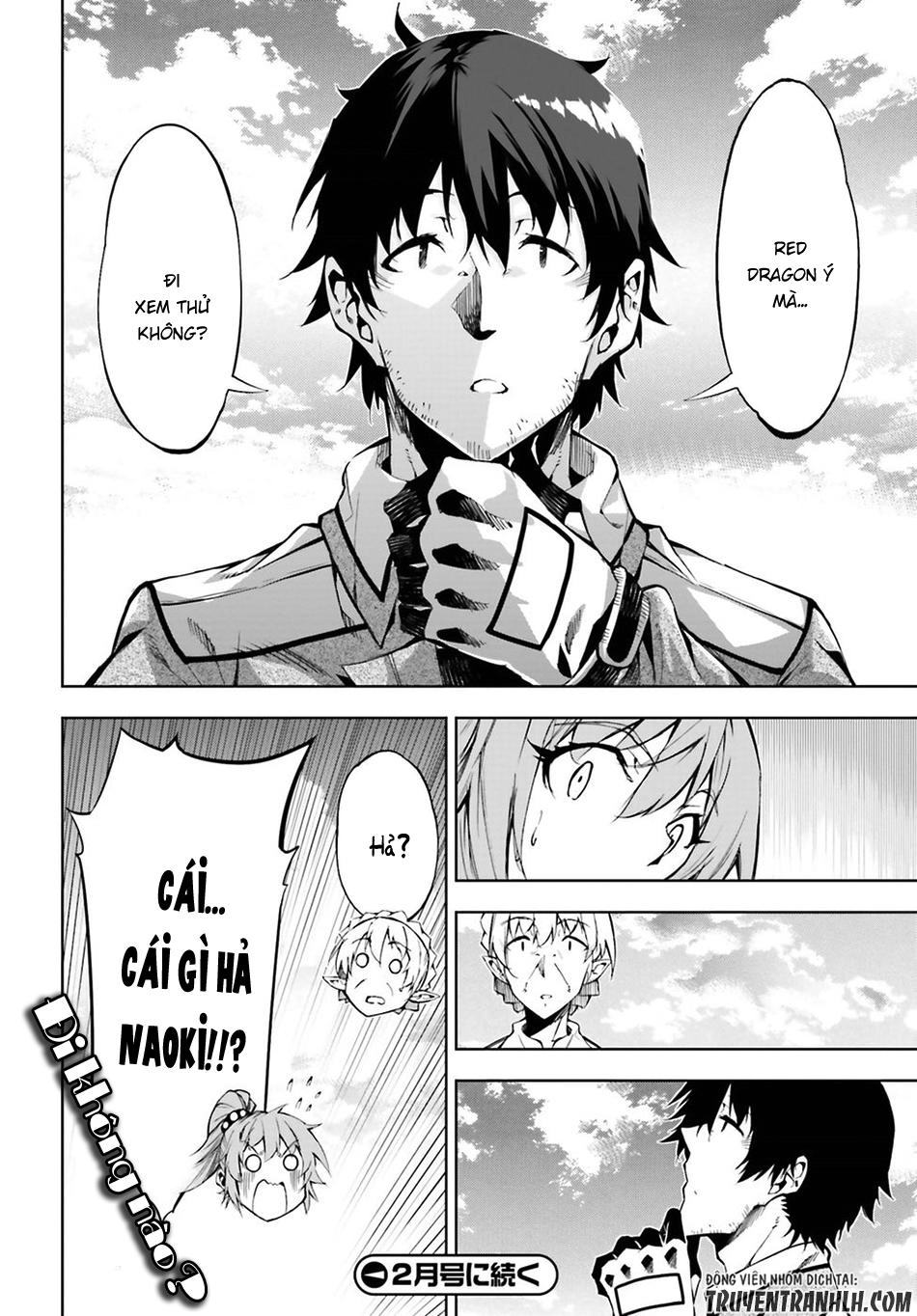 Exterminator Chapter 5 - 45