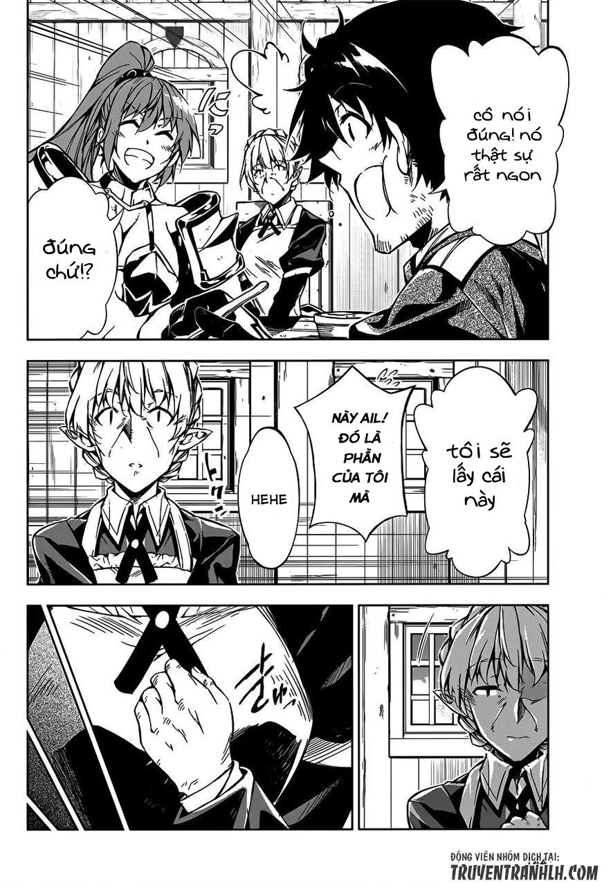 Exterminator Chapter 6 - 6