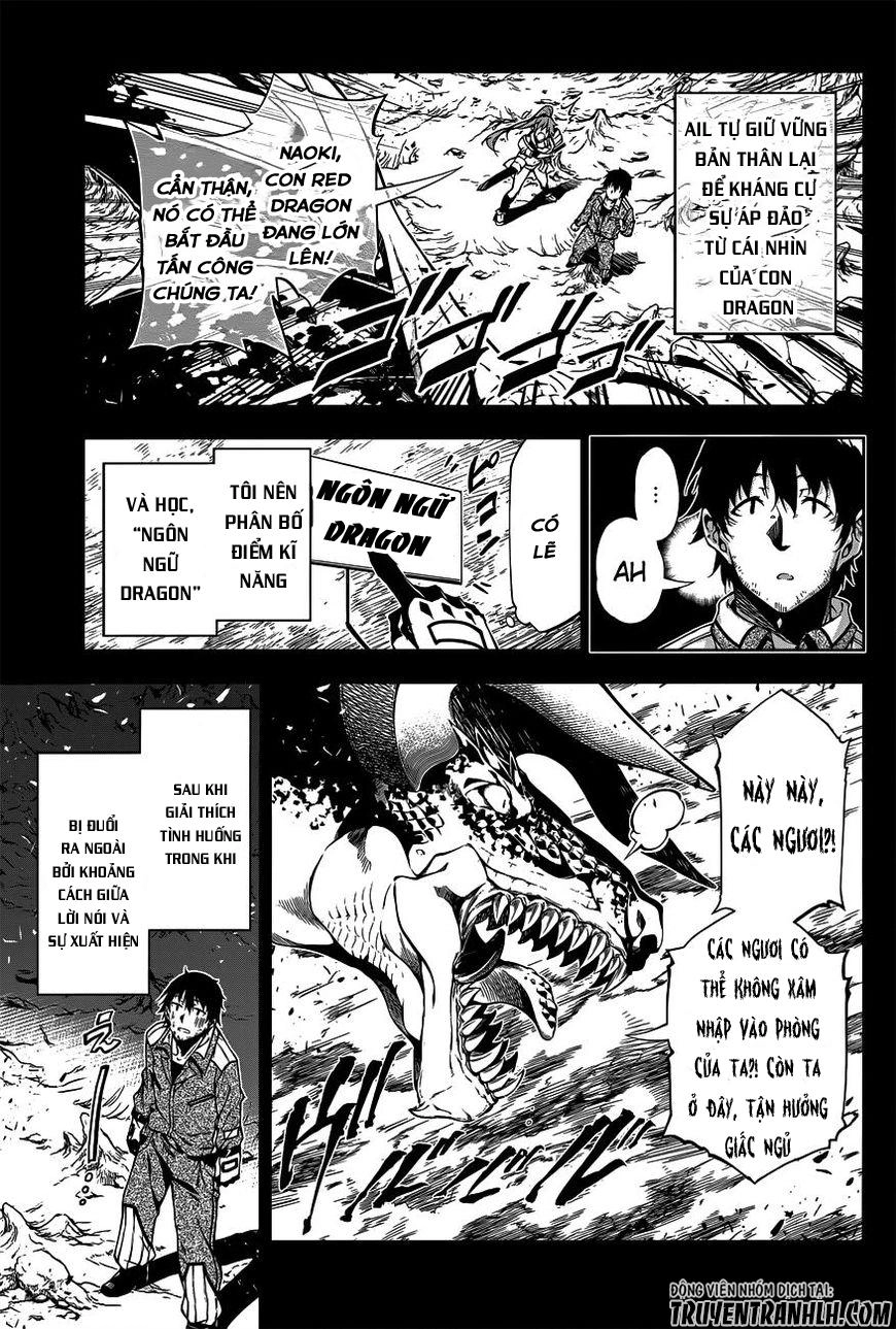 Exterminator Chapter 6 - 11