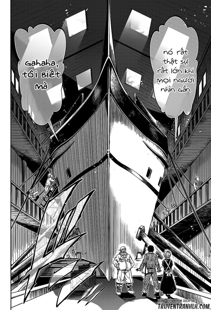 Exterminator Chapter 6 - 16