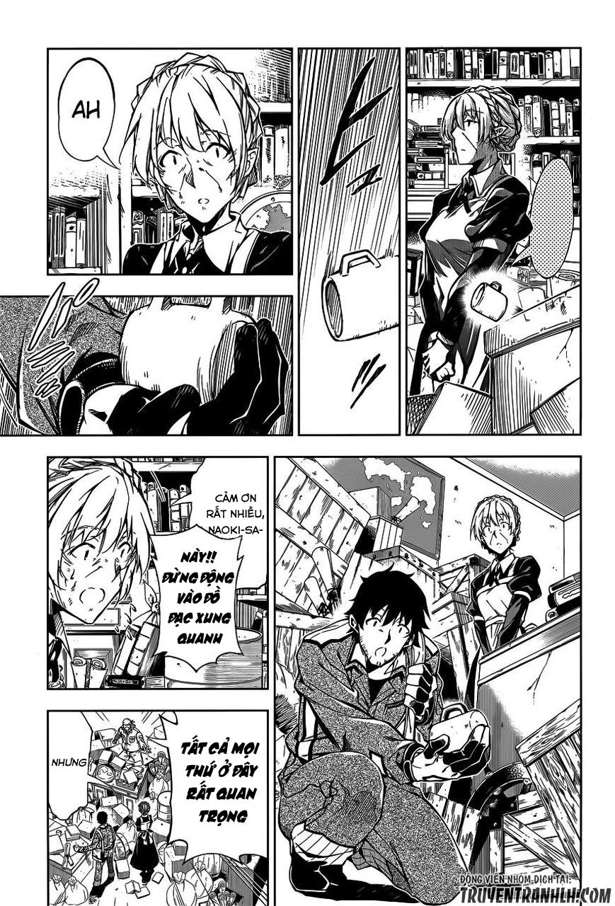 Exterminator Chapter 6 - 19