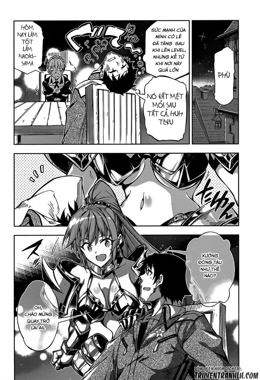 Exterminator Chapter 6 - 22