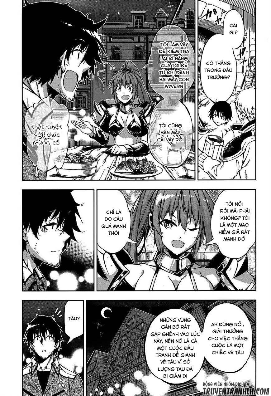 Exterminator Chapter 6 - 23