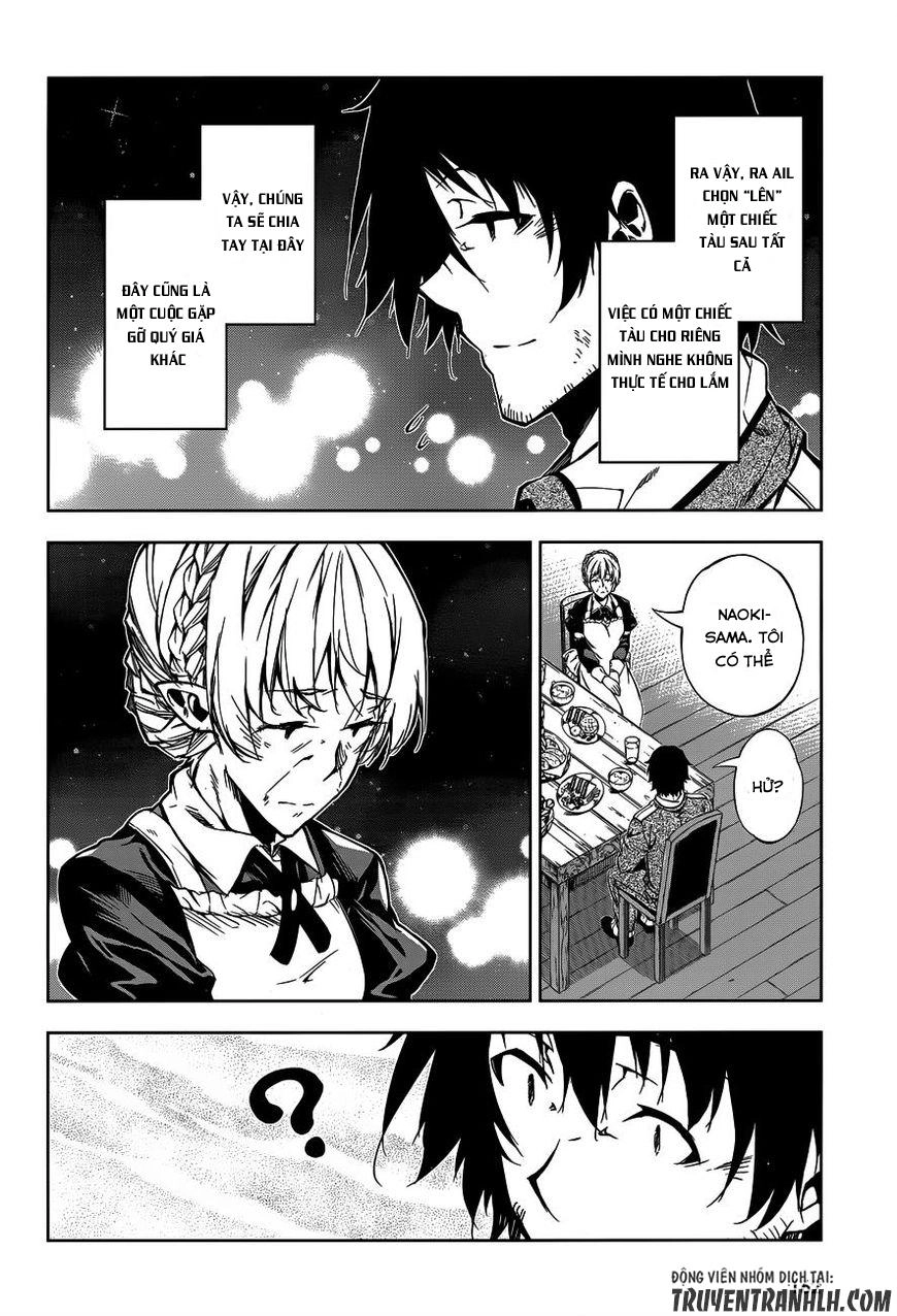 Exterminator Chapter 6 - 24