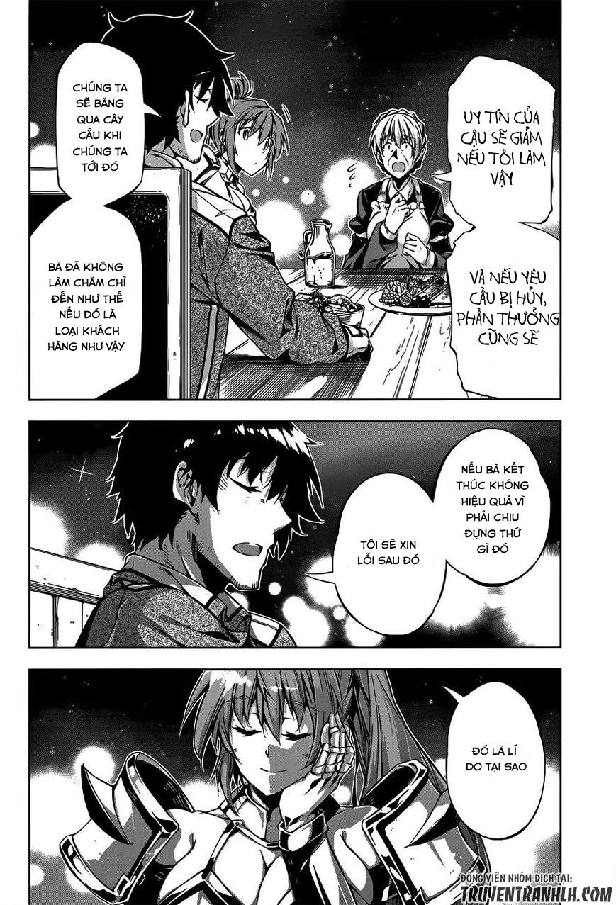 Exterminator Chapter 6 - 26