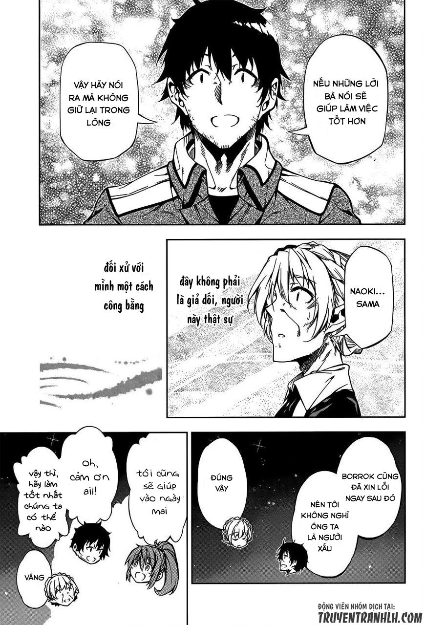 Exterminator Chapter 6 - 27