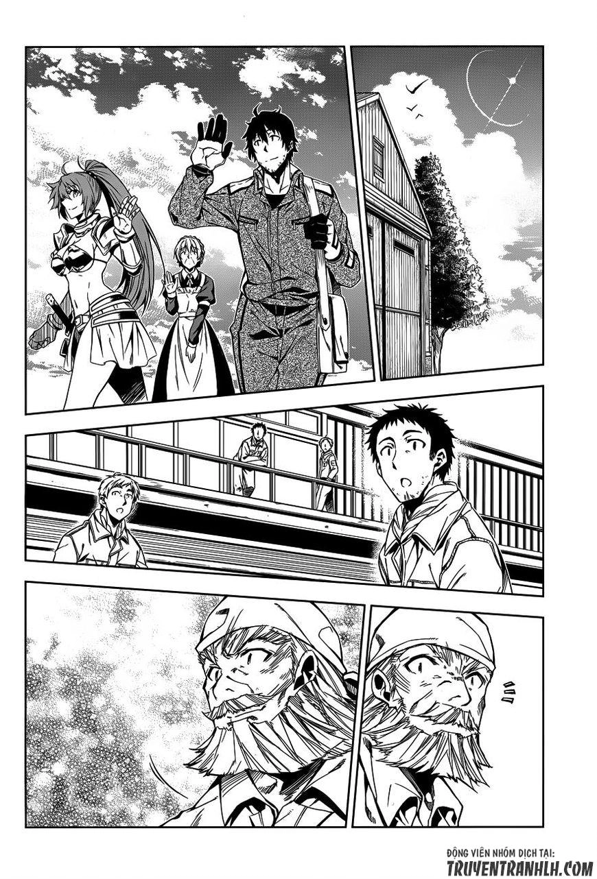 Exterminator Chapter 6 - 28