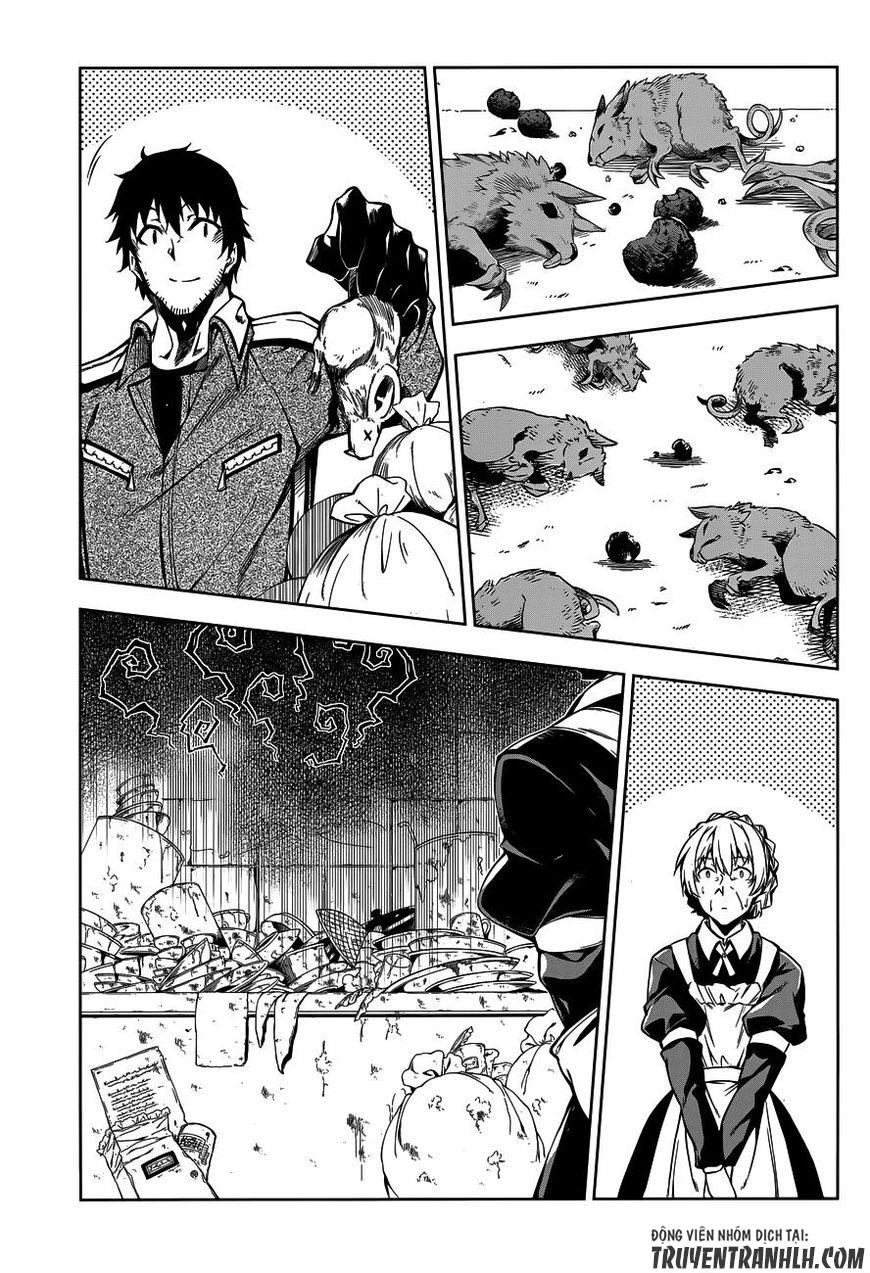 Exterminator Chapter 6 - 29