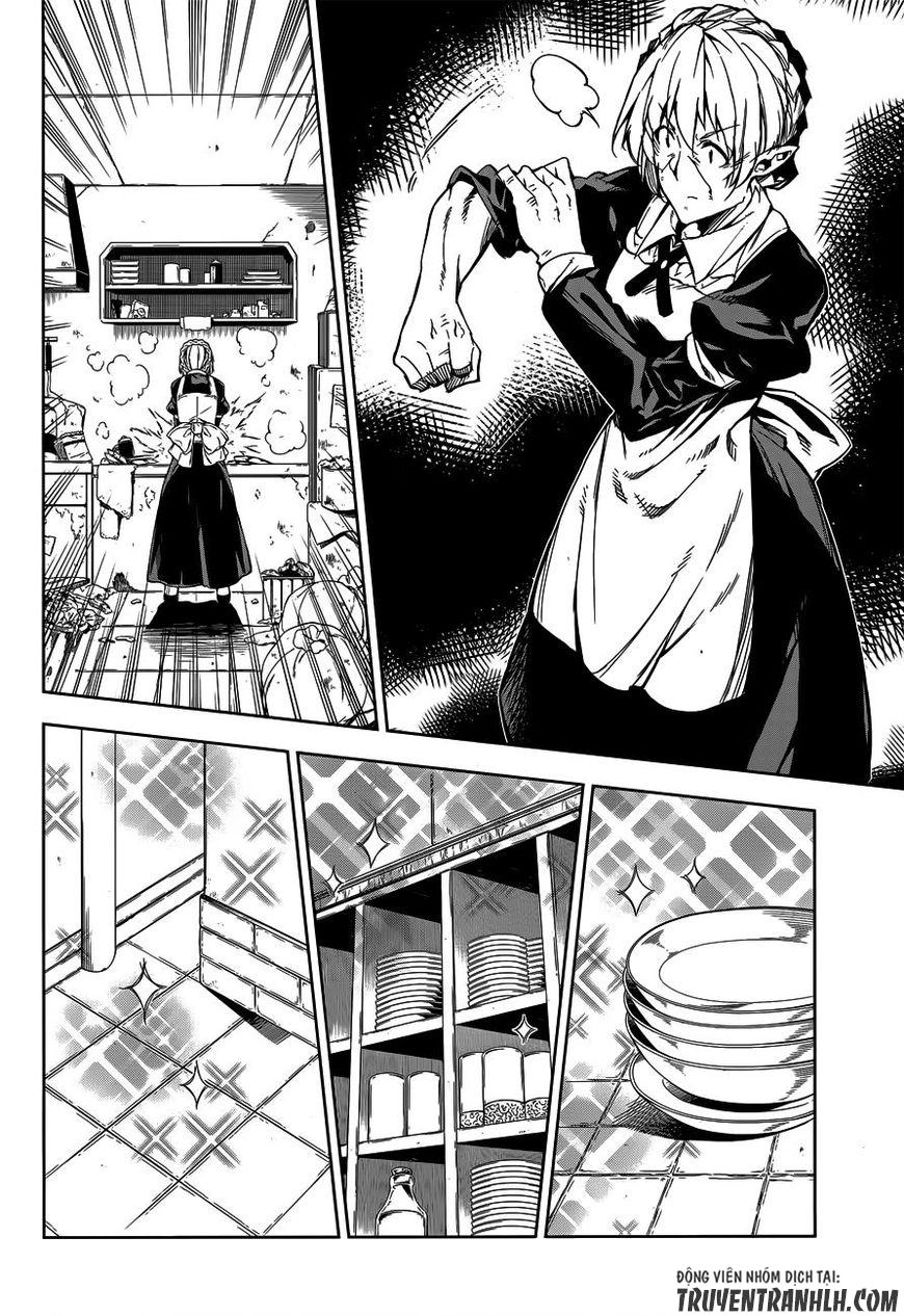 Exterminator Chapter 6 - 30