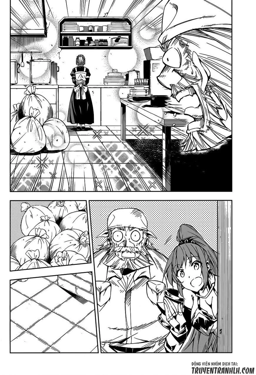 Exterminator Chapter 6 - 32