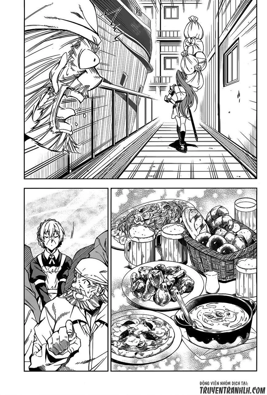 Exterminator Chapter 6 - 33