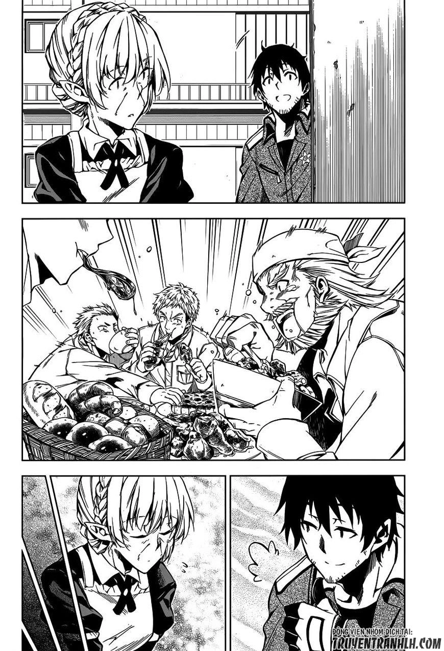 Exterminator Chapter 6 - 34