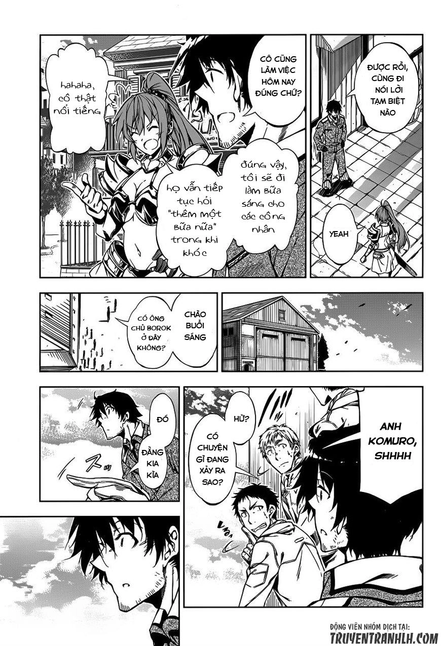 Exterminator Chapter 6 - 37