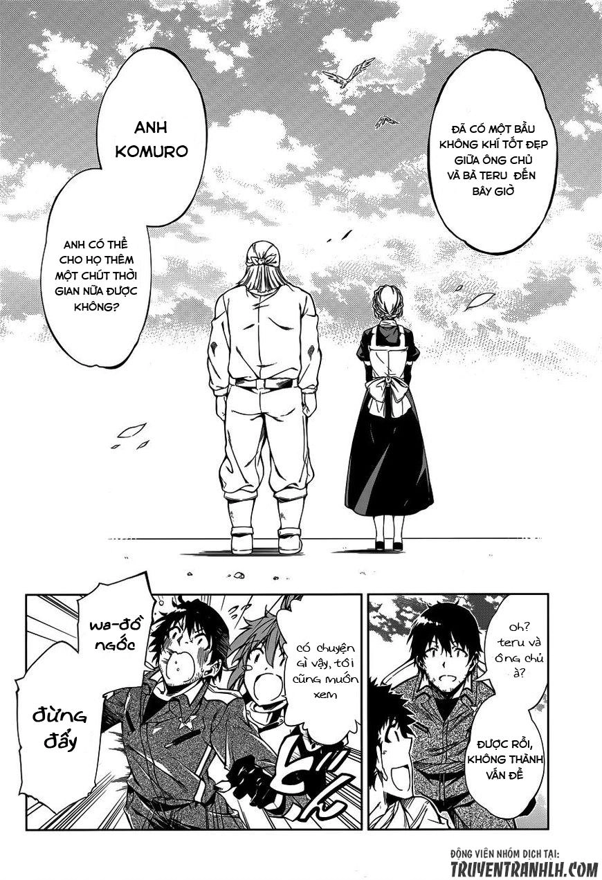 Exterminator Chapter 6 - 38