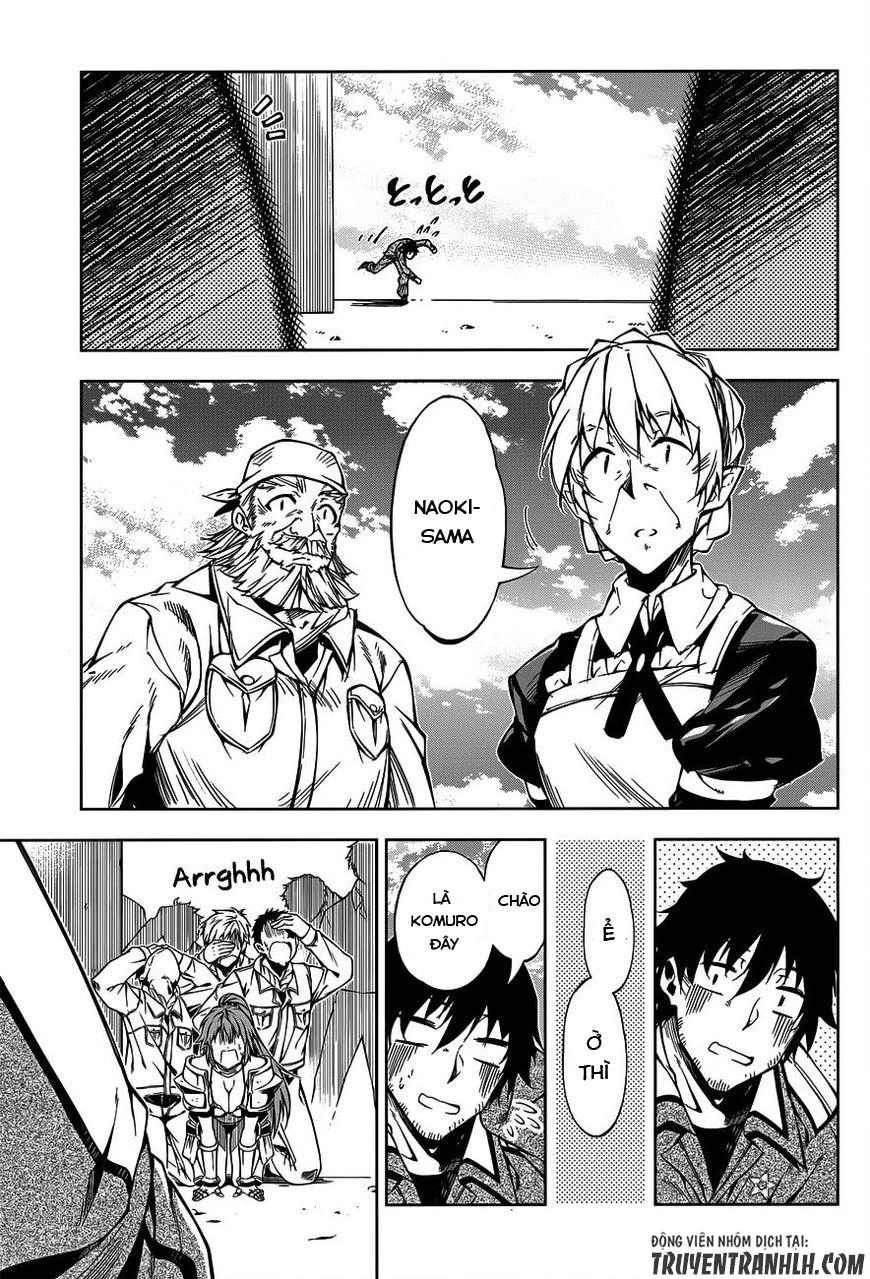 Exterminator Chapter 6 - 39