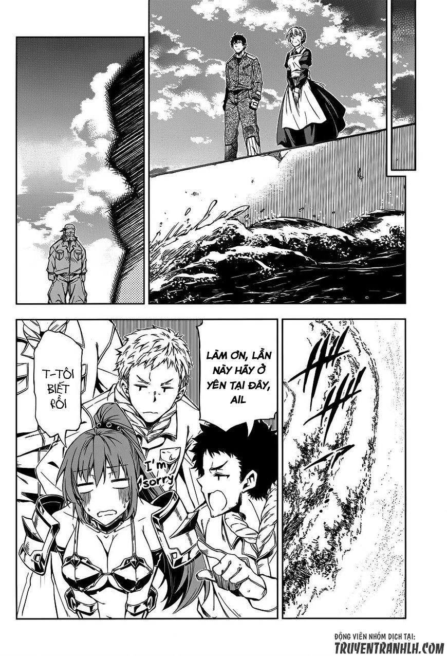 Exterminator Chapter 6 - 40