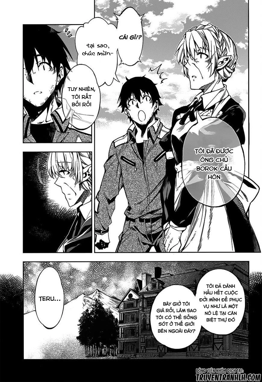 Exterminator Chapter 6 - 41