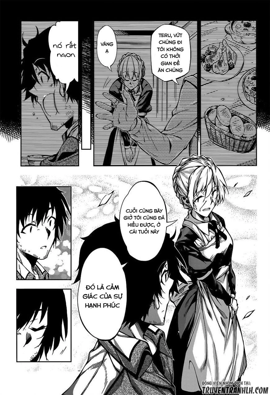 Exterminator Chapter 6 - 43