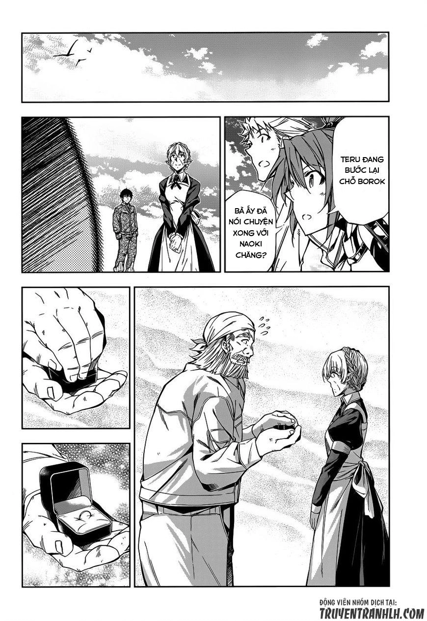 Exterminator Chapter 6 - 44