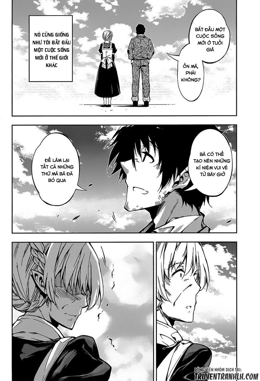 Exterminator Chapter 6 - 46