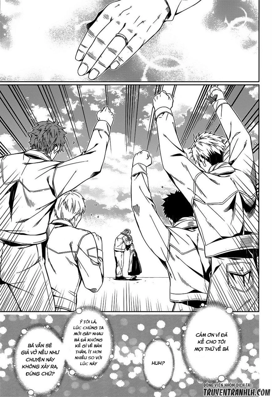 Exterminator Chapter 6 - 47