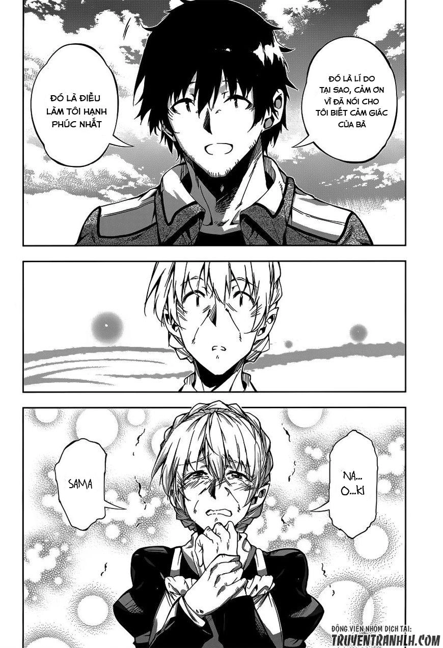 Exterminator Chapter 6 - 48