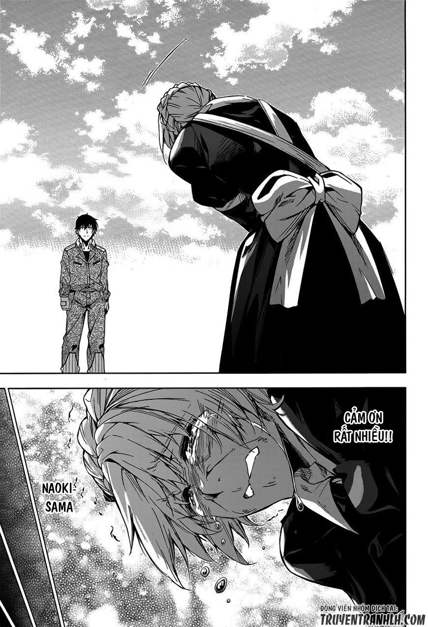 Exterminator Chapter 6 - 49