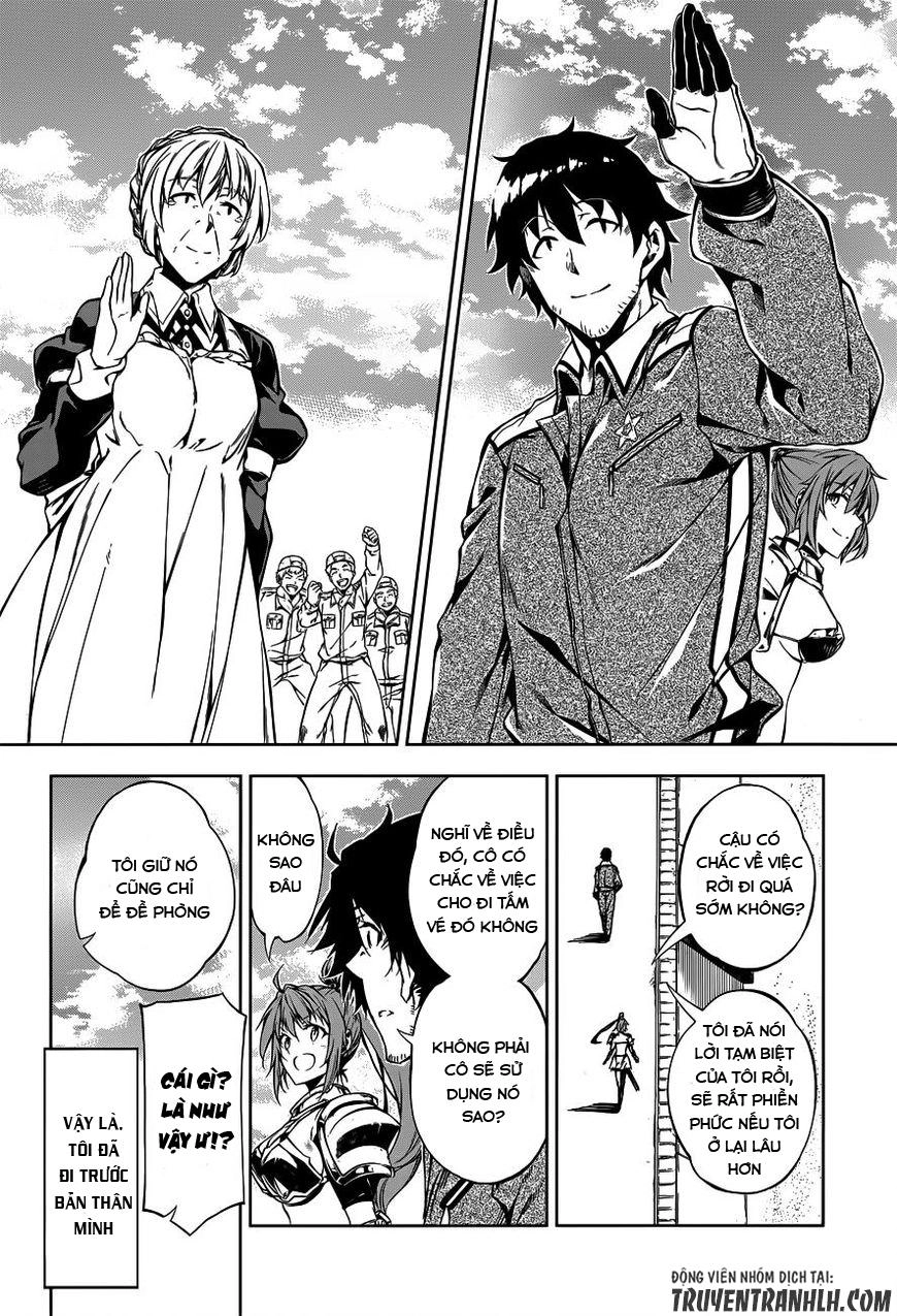 Exterminator Chapter 6 - 50