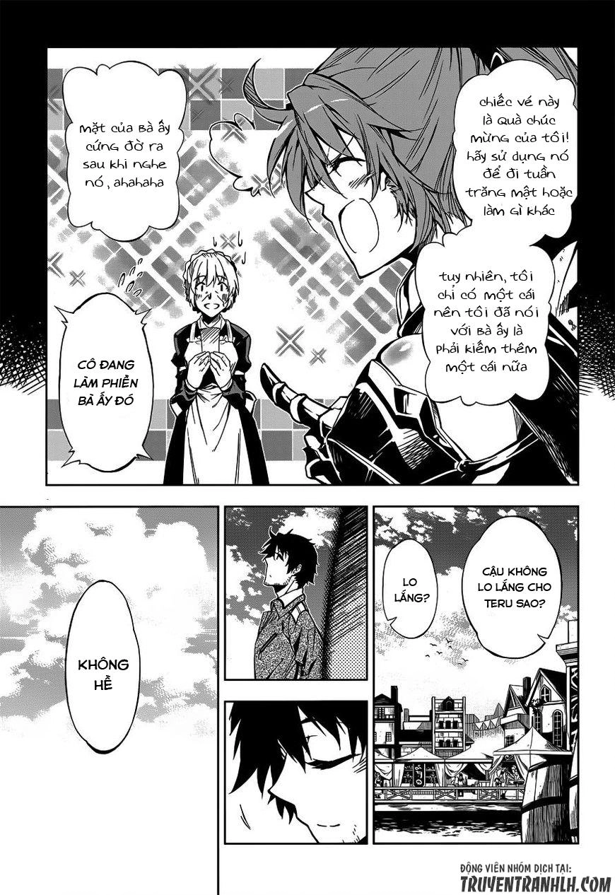 Exterminator Chapter 6 - 51