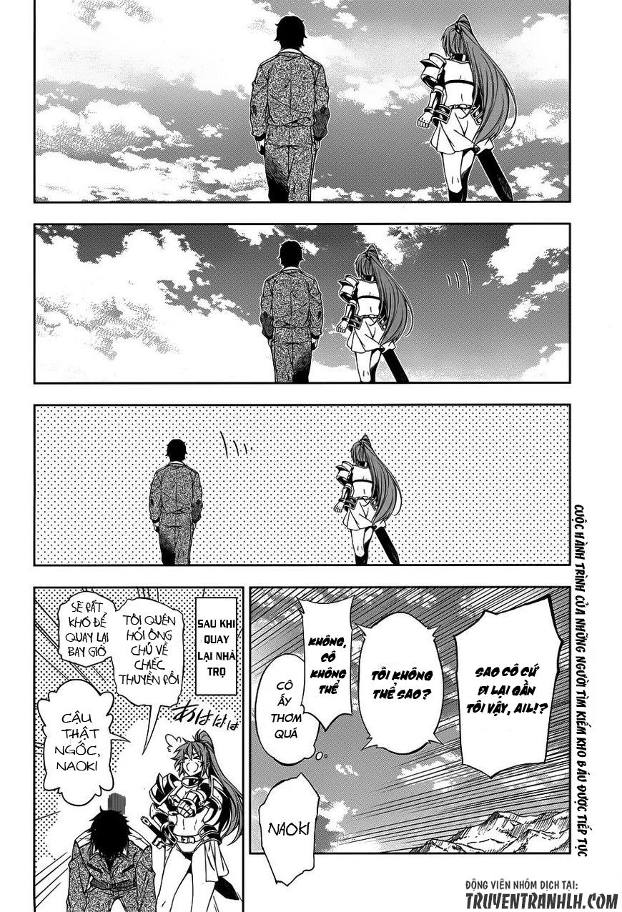 Exterminator Chapter 6 - 54