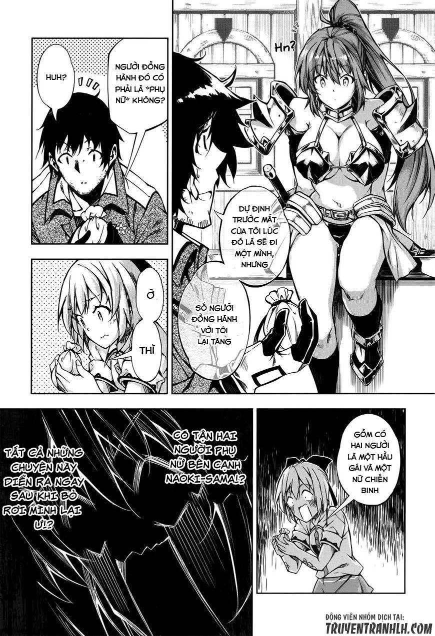 Exterminator Chapter 7 - 5