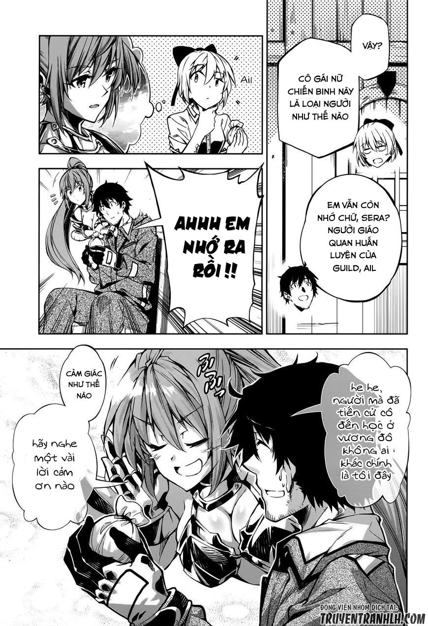 Exterminator Chapter 7 - 7